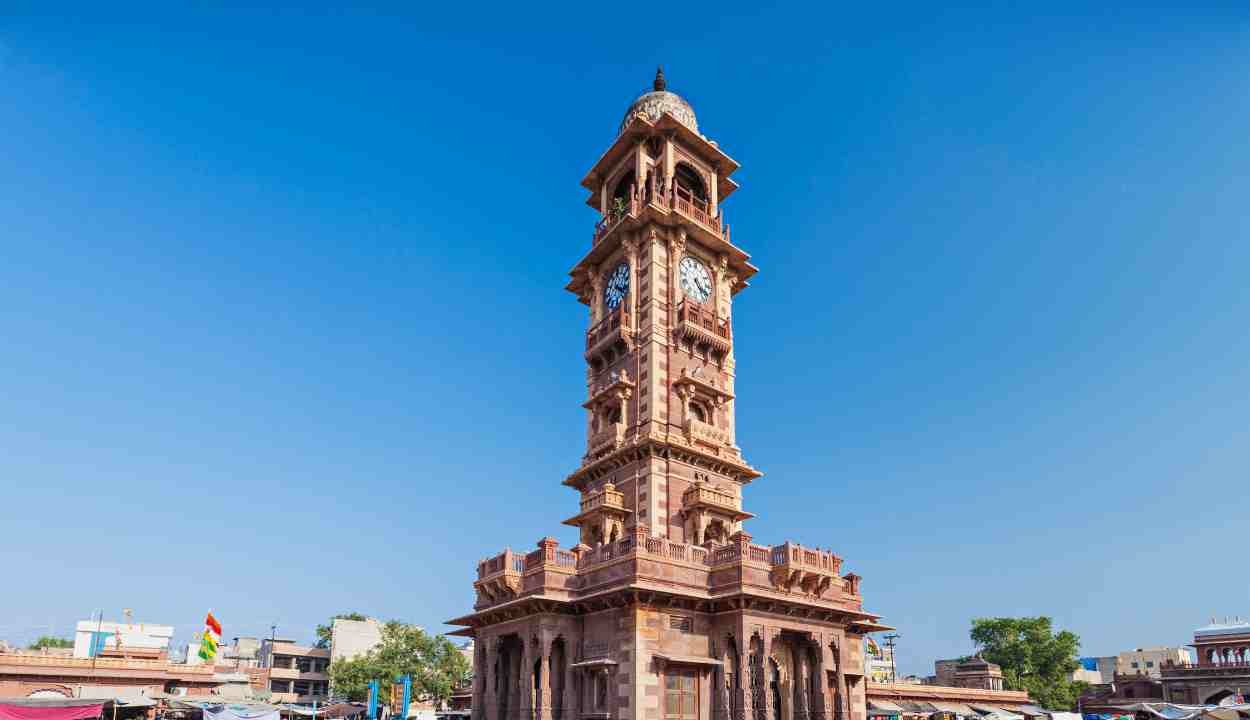 jaipur